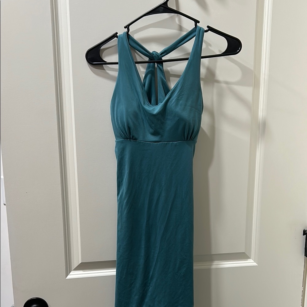 Patagonia Halter Dress